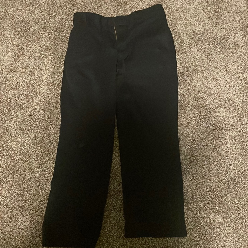 black dickies